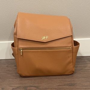 Freshly Picked diaper bag